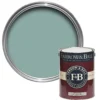 Farrow & Ball Exterior Masonry Paint Dix Blue - 5L -Paint And Wallpaper Shop 12804007 1144951869127689