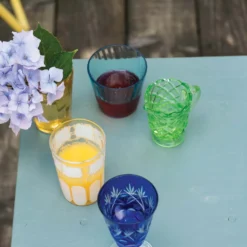 Farrow & Ball Exterior Masonry Paint Dix Blue - 5L -Paint And Wallpaper Shop 12804007 1554905452325309