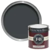 Farrow & Ball Eco Full Gloss Paint No.93 Studio Green - 2.5L -Paint And Wallpaper Shop 12804049 9184917405945405