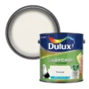 Dulux Easycare Kitchen Timeless Matt Emulsion Paint - 2.5L -Paint And Wallpaper Shop 12804153 1354845895005633