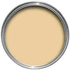 Farrow & Ball Eco No.68 Dorset Cream - Exterior Eggshell Paint - 2.5L -Paint And Wallpaper Shop 12804167 1024917406281372
