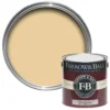Farrow & Ball Eco No.68 Dorset Cream - Exterior Eggshell Paint - 2.5L