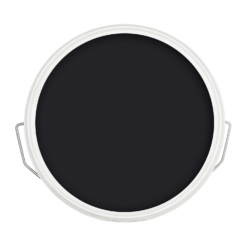 Ronseal One Coat Fence Life Paint Tudor Black Oak - 5L -Paint And Wallpaper Shop 12804242 1614942087401801