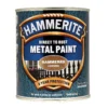Hammerite Direct To Rust Hammered Copper Metal Paint - 750ml -Paint And Wallpaper Shop 12804263 3394898241116289