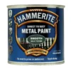 Hammerite Direct To Rust Smooth Wild Thyme 250ml -Paint And Wallpaper Shop 12804271 1914898241214839