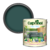Cuprinol Garden Shades Sage - 2.5L -Paint And Wallpaper Shop 12804272 1974949842977753
