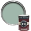 Farrow & Ball Exterior Masonry Paint Green Blue - 5L 2 Farrow & Ball Exterior Masonry Paint Green Blue - 5L -Paint And Wallpaper Shop 12804300 8844951869286728