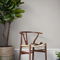 Crown Walls & Ceilings Matt Emulsion Cloud Burst - Tester 40ml -Paint And Wallpaper Shop 12804330 1004978274899476