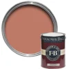 Farrow & Ball Exterior Masonry Paint Red Earth - 5L -Paint And Wallpaper Shop 12804371 2694951876326075