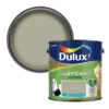 Dulux Easycare Kitchen Matt Emulsion Paint Overtly Olive - 2.5L -Paint And Wallpaper Shop 12804384 1504842736950570