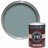 Farrow & Ball Exterior Masonry Paint Oval Room Blue - 5L -Paint And Wallpaper Shop 12804401 1834951869294519
