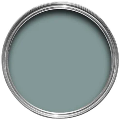 Farrow & Ball Exterior Masonry Paint Oval Room Blue - 5L -Paint And Wallpaper Shop 12804401 2144951869355854