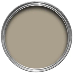 Farrow & Ball Exterior Eggshell Paint Light Gray - 750ml -Paint And Wallpaper Shop 12804425 2084905509925237