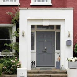 Sandtex Ultra Smooth Masonry Paint - Hot Brick - 150ml -Paint And Wallpaper Shop 12804473 2014870269491535