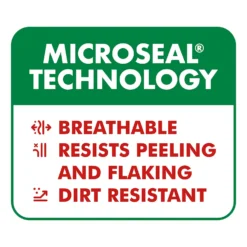 Sandtex Ultra Smooth Masonry Paint - Hot Brick - 150ml -Paint And Wallpaper Shop 12804473 7414870269572886