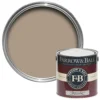 Farrow & Ball Estate Eggshell Paint London Stone - 2.5L -Paint And Wallpaper Shop 12804524 7504951333877499