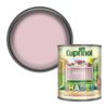 Cuprinol Garden Shades Sweet Pea - 1L -Paint And Wallpaper Shop 12804558 1784949840545548