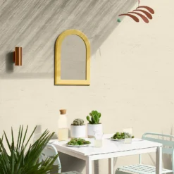 Sandtex Ultra Smooth Masonry Paint - Ivory Stone - 150ml -Paint And Wallpaper Shop 12804566 8754870274358189