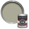 Farrow & Ball Exterior Eggshell French Gray - 750ml -Paint And Wallpaper Shop 12804567 1514951869549393