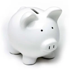 Rust-Oleum White - Gloss Painters Touch - 250ml -Paint And Wallpaper Shop 12804648 1854833167983020