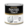 Rust-Oleum White - Gloss Painters Touch - 250ml -Paint And Wallpaper Shop 12804648 1904831944440625