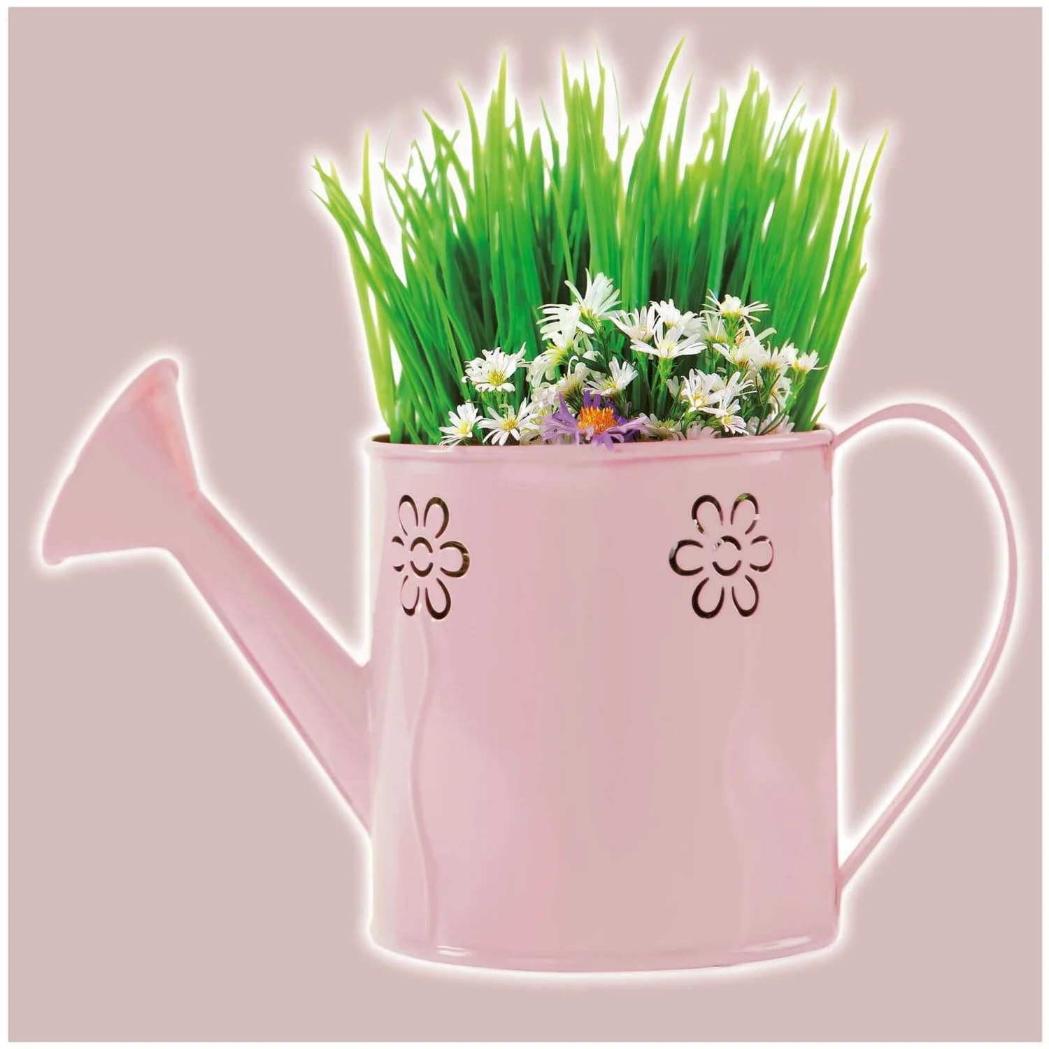 Rust-Oleum Candy Pink - Painters Touch - 250ml 4 Rust-Oleum Candy Pink - Painters Touch - 250ml - Image 2