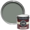 Farrow & Ball Exterior Eggshell Paint Card Room Green - 2.5L 1 Farrow & Ball Exterior Eggshell Paint Card Room Green - 2.5L -Paint And Wallpaper Shop 12804663 3915054547654759