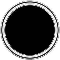 Rust-Oleum Black - Chalkboard Paint - 750ml -Paint And Wallpaper Shop 12804695 3834832984080368