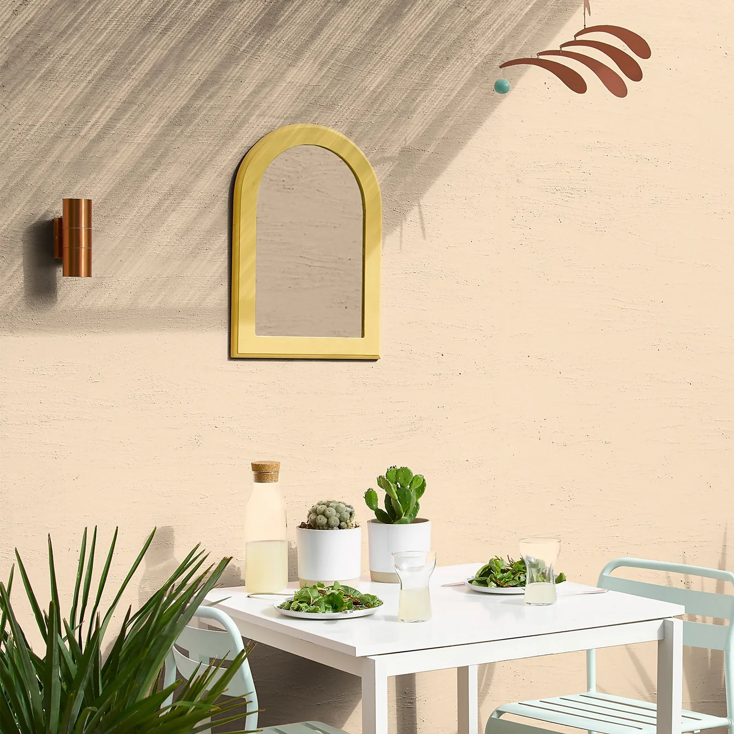 Sandtex Ultra Smooth Masonry Paint - Light Cream - 150ml 6 Sandtex Ultra Smooth Masonry Paint - Light Cream - 150ml - Image 4