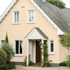 Sandtex Ultra Smooth Masonry Paint - Light Cream - 150ml 13 Sandtex Ultra Smooth Masonry Paint - Light Cream - 150ml -Paint And Wallpaper Shop 12804747 7844870274292831