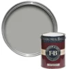 Farrow & Ball Exterior Masonry Paint Lamp Room Gray - 5L