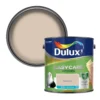 Dulux Easycare Kitchen Caramel Latte Matt Emulsion Paint - 2.5L -Paint And Wallpaper Shop 12804756 1924831881685173