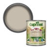 Cuprinol Garden Shades Natural Stone - 1L -Paint And Wallpaper Shop 12804784 1284949840611386