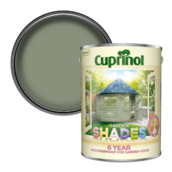 Cuprinol Garden Shades Willow - 5L