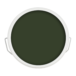 Ronseal One Coat Fence Life Paint Forest Green - 5L -Paint And Wallpaper Shop 12804806 2534942086634380