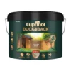 Cuprinol 5 Year Ducksback - Autumn Gold - 9L 2 Cuprinol 5 Year Ducksback - Autumn Gold - 9L -Paint And Wallpaper Shop 12804809 2084860865898016