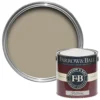 Farrow & Ball Estate Eggshell Paint Light Gray - 2.5L -Paint And Wallpaper Shop 12804851 1384951334766225