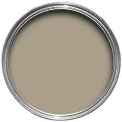 Farrow & Ball Estate Eggshell Paint Light Gray - 2.5L -Paint And Wallpaper Shop 12804851 3974951335063750