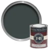 Farrow & Ball Estate Eggshell Paint Studio Green - 750ml 1 Farrow & Ball Estate Eggshell Paint Studio Green - 750ml -Paint And Wallpaper Shop 12804855 1074951334888604