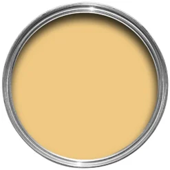 Farrow & Ball Full Gloss Paint Yellow Ground - 2.5L 8 Farrow & Ball Full Gloss Paint Yellow Ground - 2.5L -Paint And Wallpaper Shop 12804944 1714951335512943