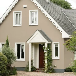 Sandtex Ultra Smooth Masonry Paint - Mid Stone - 150ml 13 Sandtex Ultra Smooth Masonry Paint - Mid Stone - 150ml -Paint And Wallpaper Shop 12805837 2764870274298612