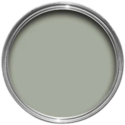 Farrow & Ball Exterior Masonry Paint Blue Gray - 5L -Paint And Wallpaper Shop 12805894 1944951869748920