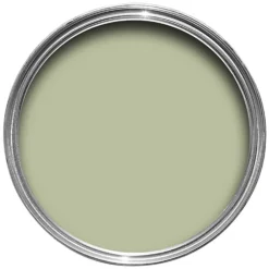 Farrow & Ball Estate Eggshell Cooking Apple Green - 2.5L -Paint And Wallpaper Shop 12805928 1754951336555629
