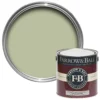 Farrow & Ball Estate Eggshell Cooking Apple Green - 2.5L -Paint And Wallpaper Shop 12805928 2144951336349640