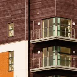 Sadolin Classic All Purpose Woodstain Teak - 2.5L -Paint And Wallpaper Shop 12806188 1024951407415362