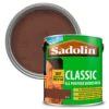 Sadolin Classic All Purpose Woodstain Teak - 2.5L 1 Sadolin Classic All Purpose Woodstain Teak - 2.5L -Paint And Wallpaper Shop 12806188 5294951407139869