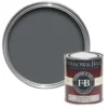 Farrow & Ball Exterior Eggshell Paint Down Pipe - 750ml 1 Farrow & Ball Exterior Eggshell Paint Down Pipe - 750ml -Paint And Wallpaper Shop 12806195 1734951869852009