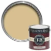 Farrow & Ball Estate Eggshell Paint Hay - 2.5L -Paint And Wallpaper Shop 12806283 1304951336637730