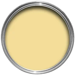 Farrow & Ball Full Gloss Dayroom Yellow - 2.5L -Paint And Wallpaper Shop 12806290 1774951336889616
