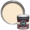 Farrow & Ball Exterior Eggshell Paint Tallow - 2.5L -Paint And Wallpaper Shop 12806315 2064951869971454